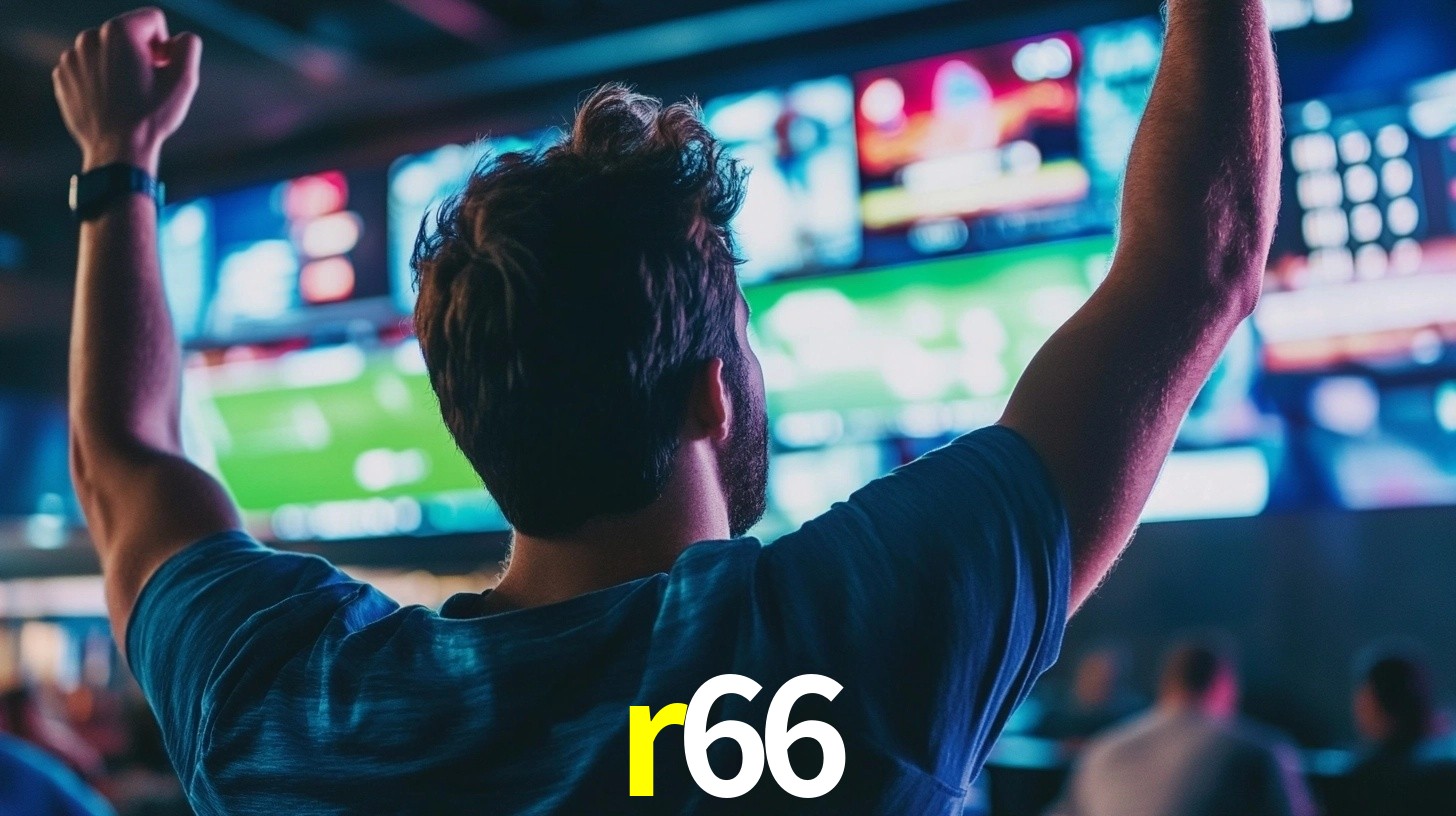 r66: Seu Cassino Premiado com Pagamentos Rápidos