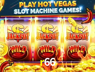 Desvendando o Mundo dos Jogos Virtuais na r66