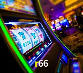 Desvendando o Mundo dos Jogos Virtuais na r66