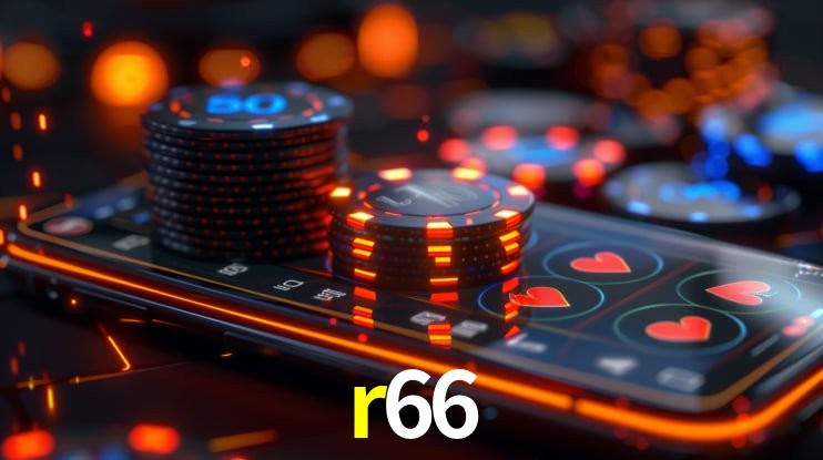 Experiência VIP r66