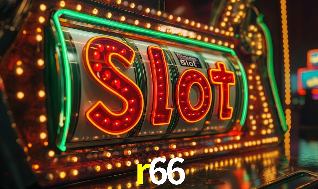 Provedores de Jogos r66