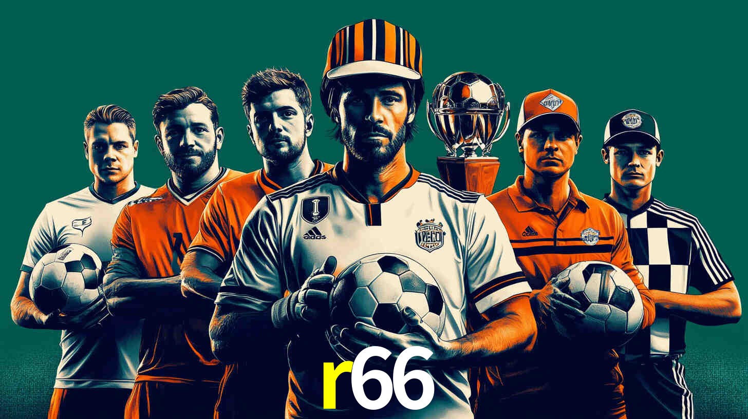 Inovações de Jogos na r66: O Futuro das Experiências Interativas