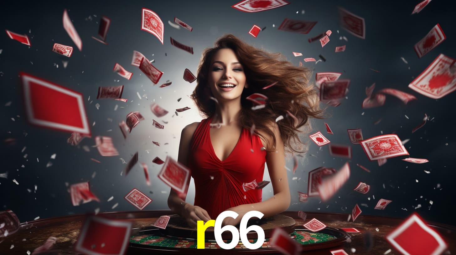 VIP Casino r66
