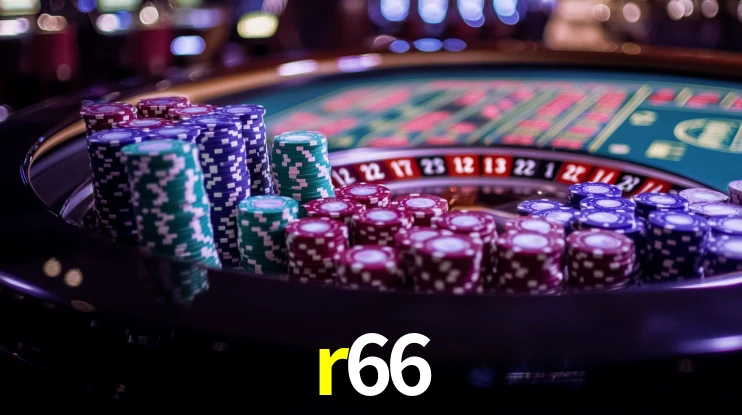 Live Casino r66