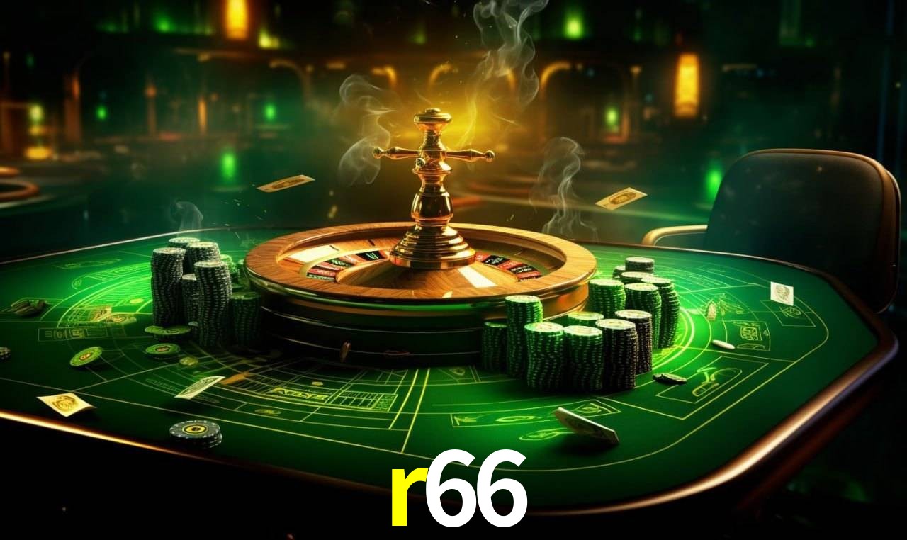 Descubra a Essência do r66: Nossa História e Compromissos