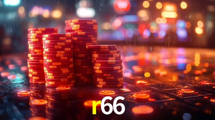 r66: Jogos de Caça-Níqueis-Altas Recompensas, Roleta-Velocidade, Blackjack-Desafios Máximos
