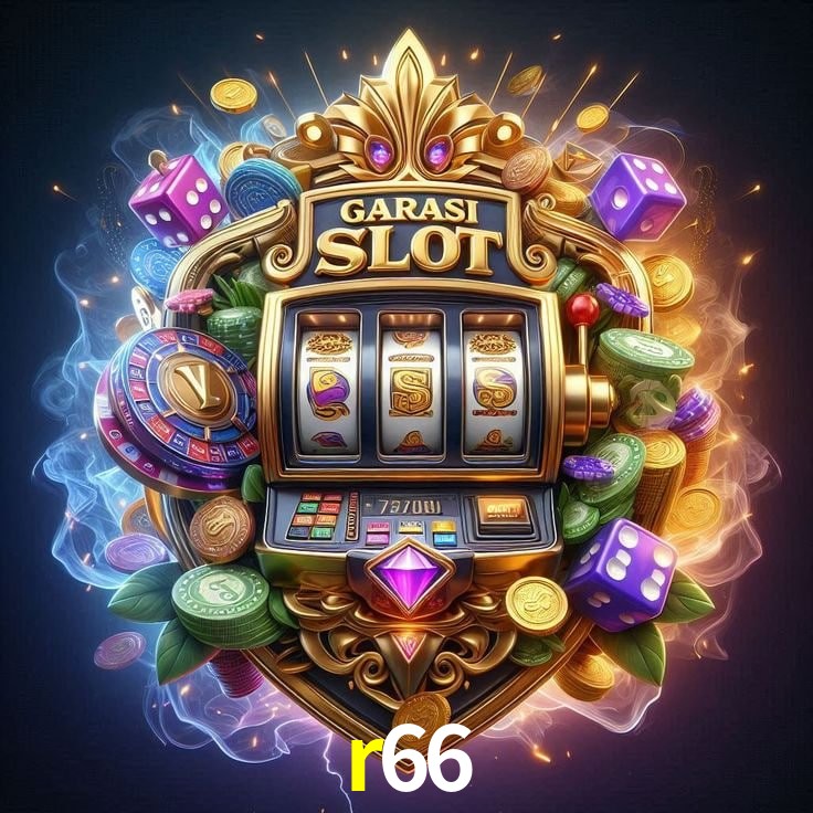Jogos de Slot r66