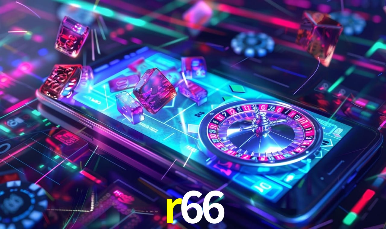 Mesa de Blackjack r66