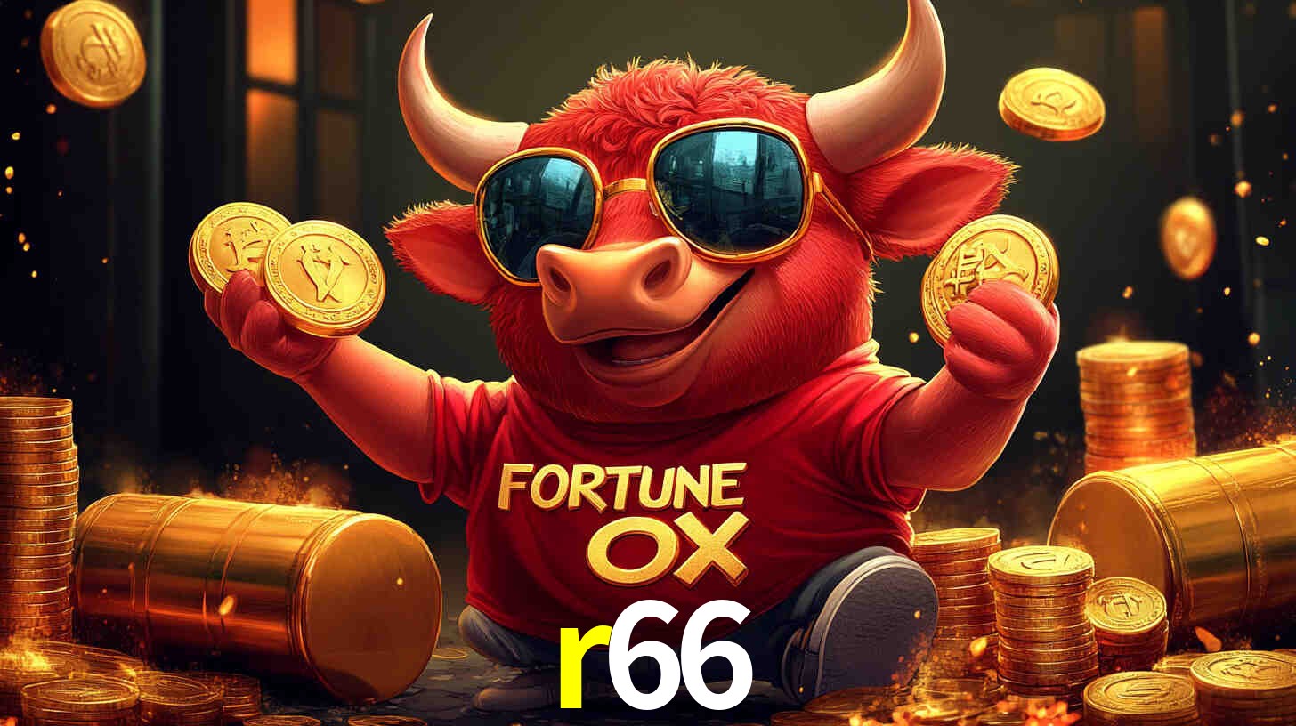 Inovações de Jogos na r66: O Futuro das Experiências Interativas