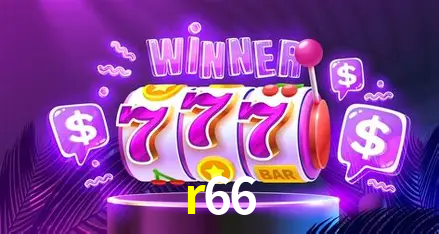 APP oficial da r66 para mobile